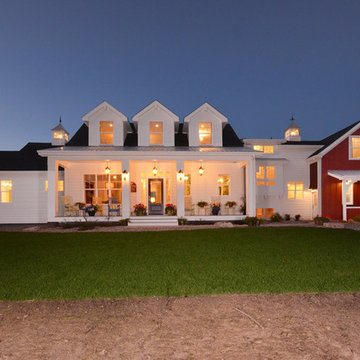 All About Home Design