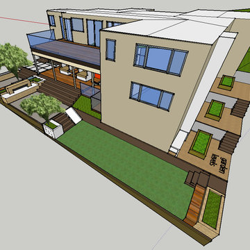Florence Residence - In progress