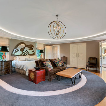 Orlando Custom Home
