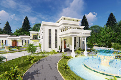 Dimapur Villa