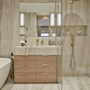 St Johns Wood II Project