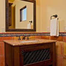 Bathroom Ideas