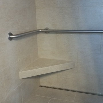 Bath and Shower Ideas