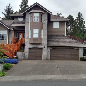 Exterior Painting Jobs