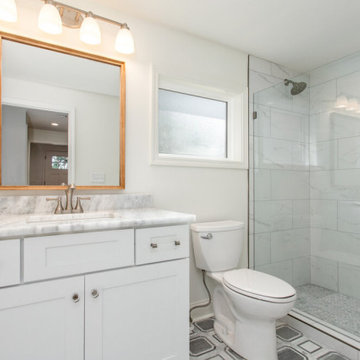 Lemon Street Remodel