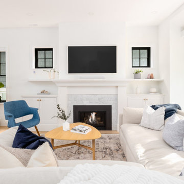 'Forever Home' in Vancouver