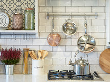 Küchenunterschränke: 11 praktische Schubladen-Typen