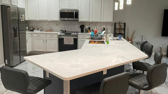 Countertop Projects