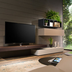 Spectral Twenty Soundm&ouml;bel - Entertainment Centers And Tv Stands