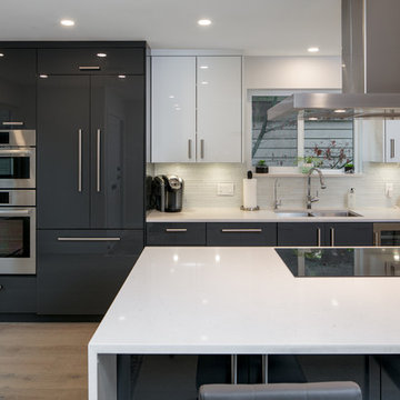 Arbutus Townhouse