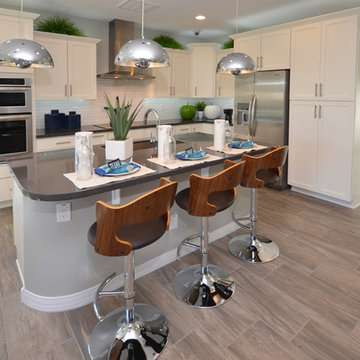 Desert Ambition @ Vistancia | Peoria, AZ | 3594 - Passion Plan