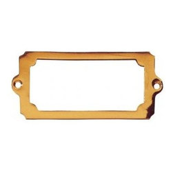 Card Frames - Drafting Tables