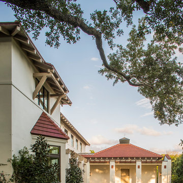 A New North Palm Beach Residence