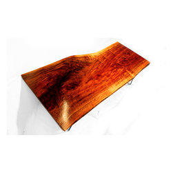 Moby Dick Coffee Table - Coffee Tables
