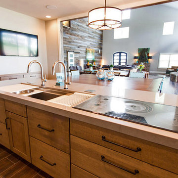Galley Sink