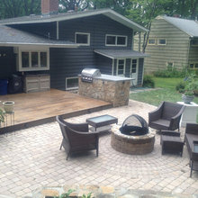 Patio Ideas