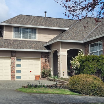 Homes in Kirkland