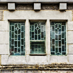 Limestone Window Surrounds - Products