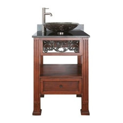 Avanity Napa Bathroom Vanity - Bathroom Vanities And Sink Consoles