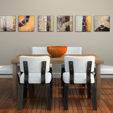 Entangled Collection