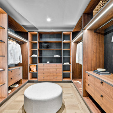 Complete Cabinetry Package