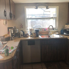 moms kitchen