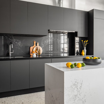 Eglinton Loft