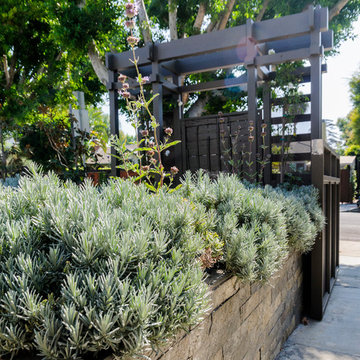 West Hollywood Makeover
