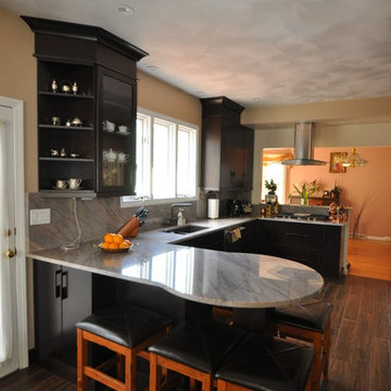Contemporary Truffle-Project 2635