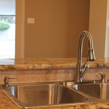 Allison Meador Kitchen Ideas
