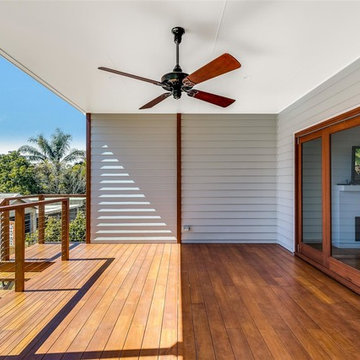 Second Storey Extension, Toowoomba