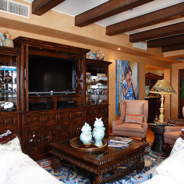 Villa del Mar Hacienda