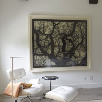 Woodstock, New York- Weekend Home