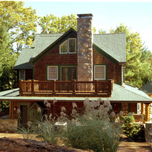 porches