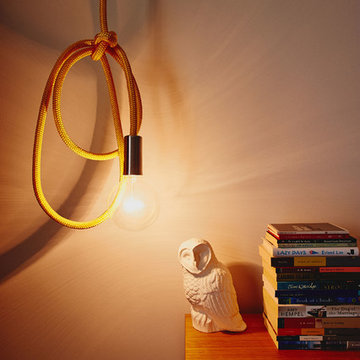 Home Redecorating Project: Lighting and Electrical, Thornbury, Melbourne