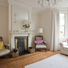 Living Rooms
