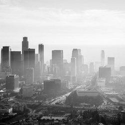 Cityscape/Urban Theme - Photographs