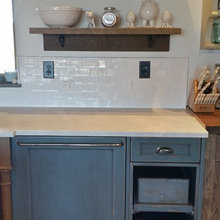 Condo Cabinets