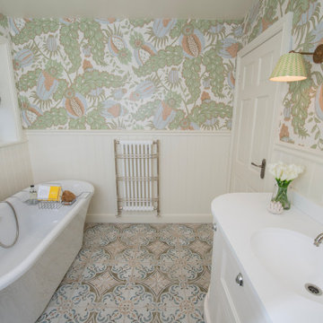 Balkholme Bathrooms