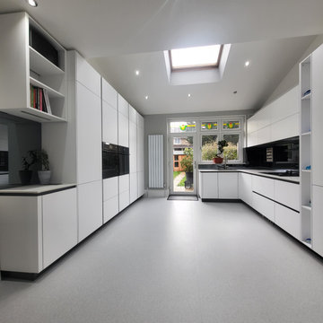 NP's Kitchen