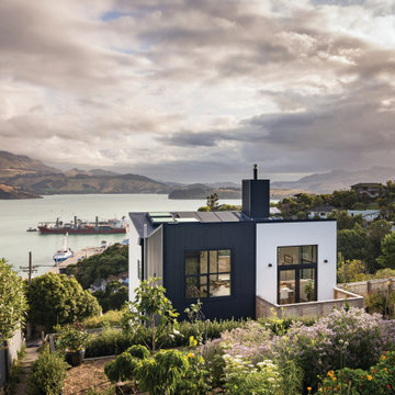 Lyttelton Cube