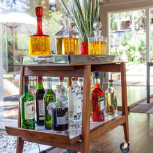 Bar Carts