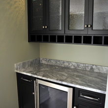 Bar Areas