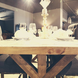 Chairs and Recliners - Products