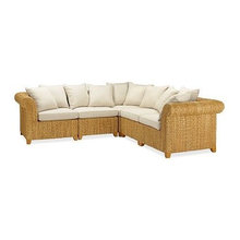 sofas for the Florida rental house