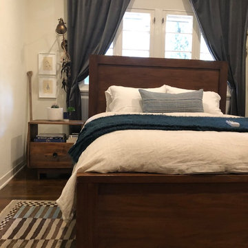 West Hollywood Spanish Casita
