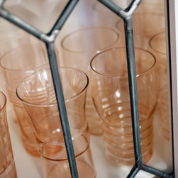 Eclectic 1920's Home - Home Decor