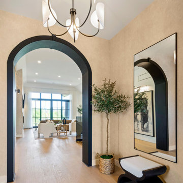 Sag Harbor Full Home Renovation