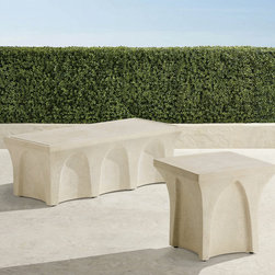 Ezra Tables - Patio Furniture And Outdoor Furniture