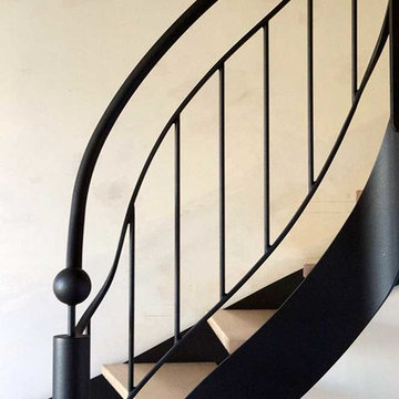 Escaliers